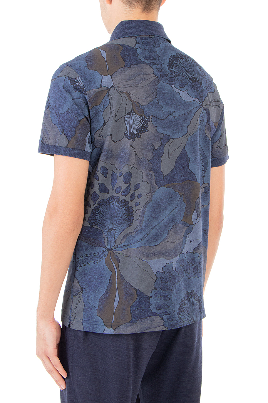 Поло Capobianco - фото 4