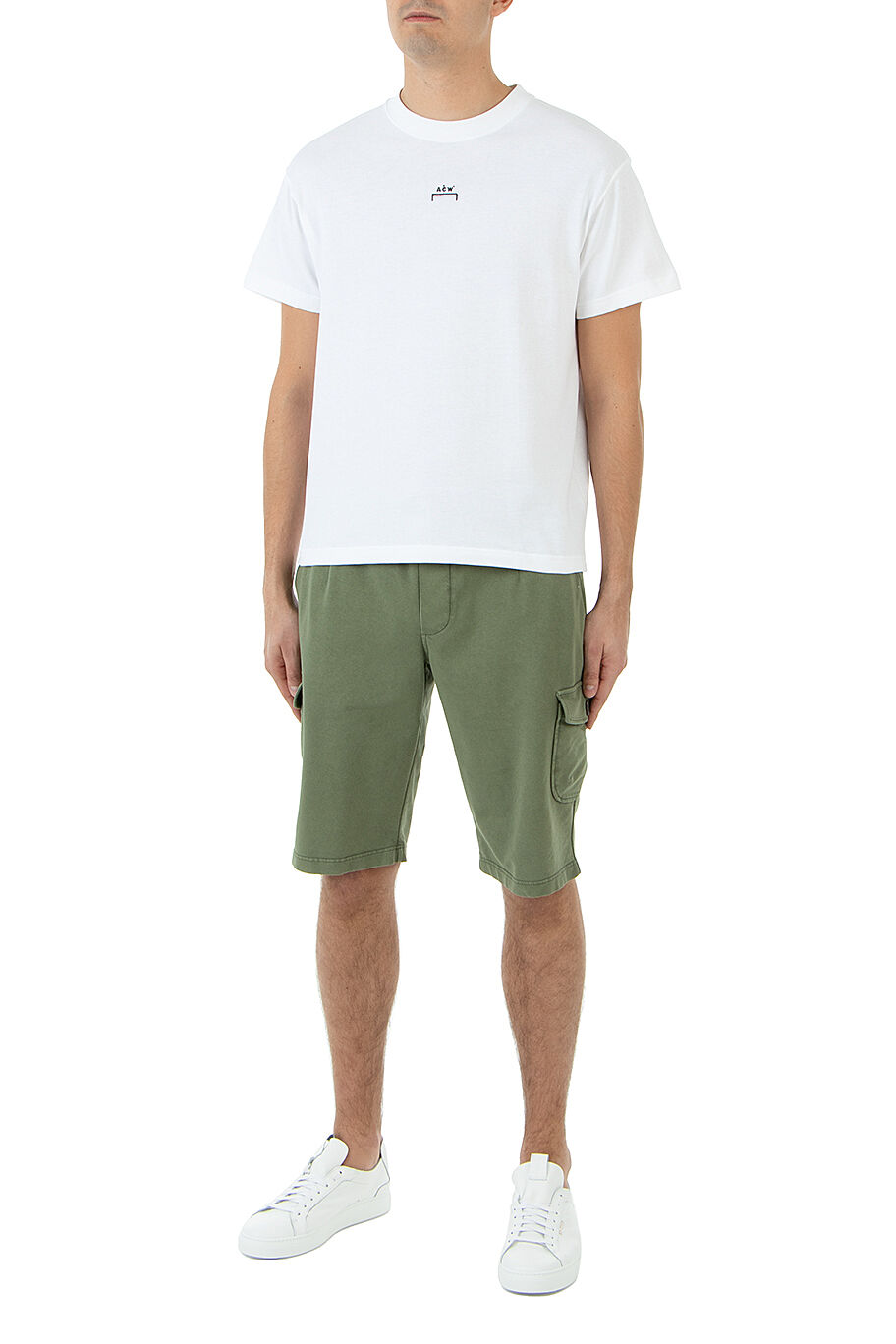 Шорты Capobianco - фото 2