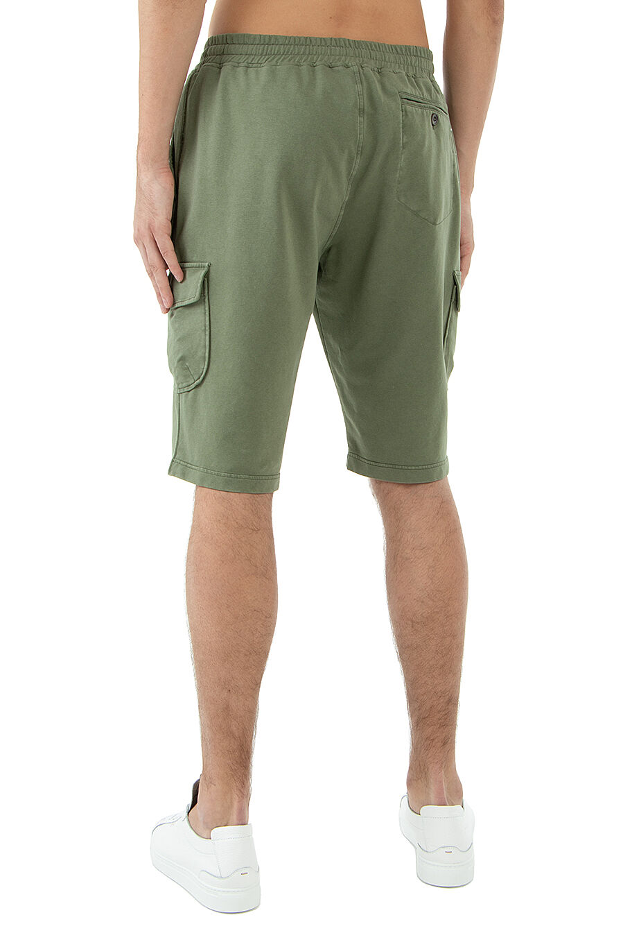 Шорты Capobianco - фото 4