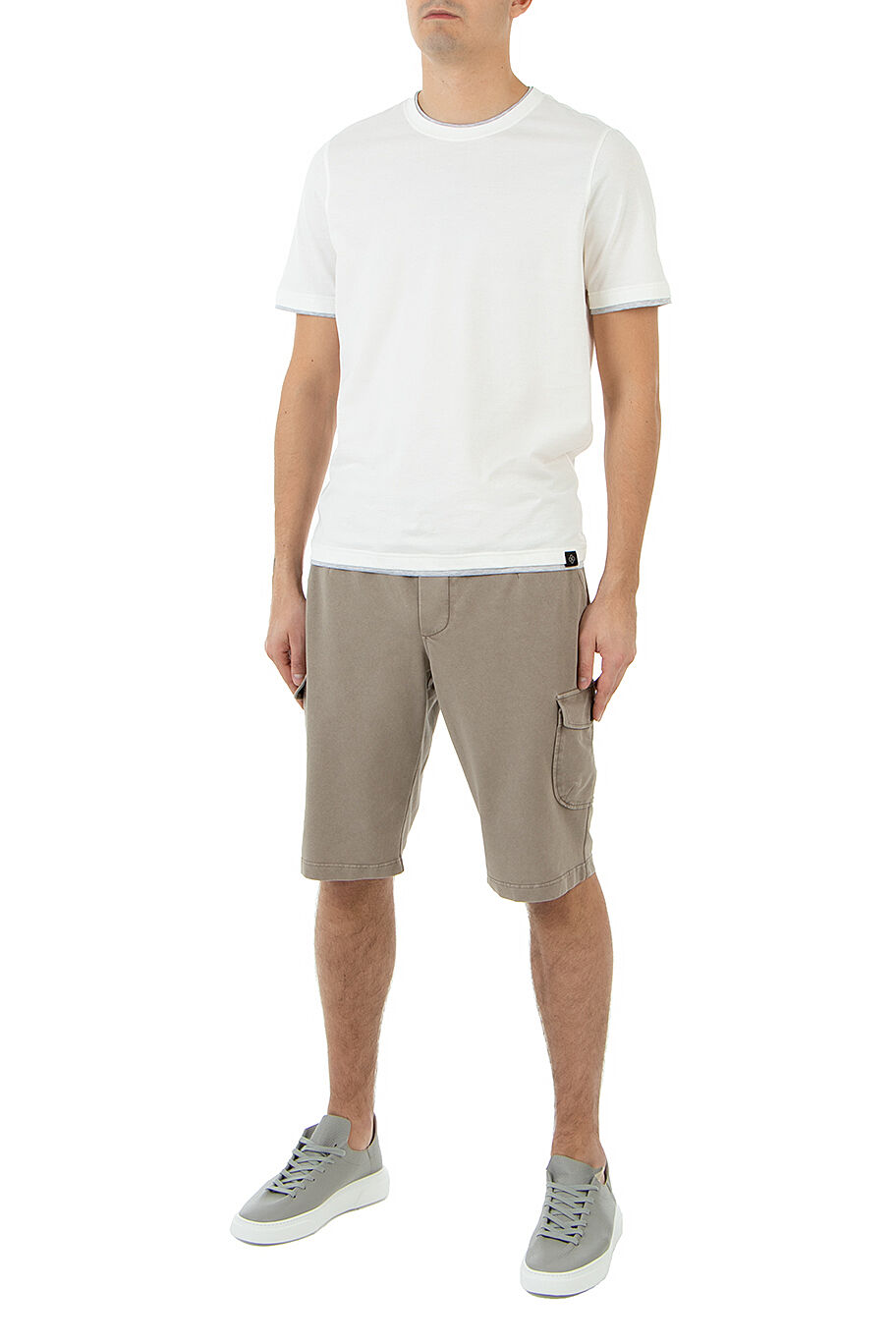 Шорты Capobianco - фото 2