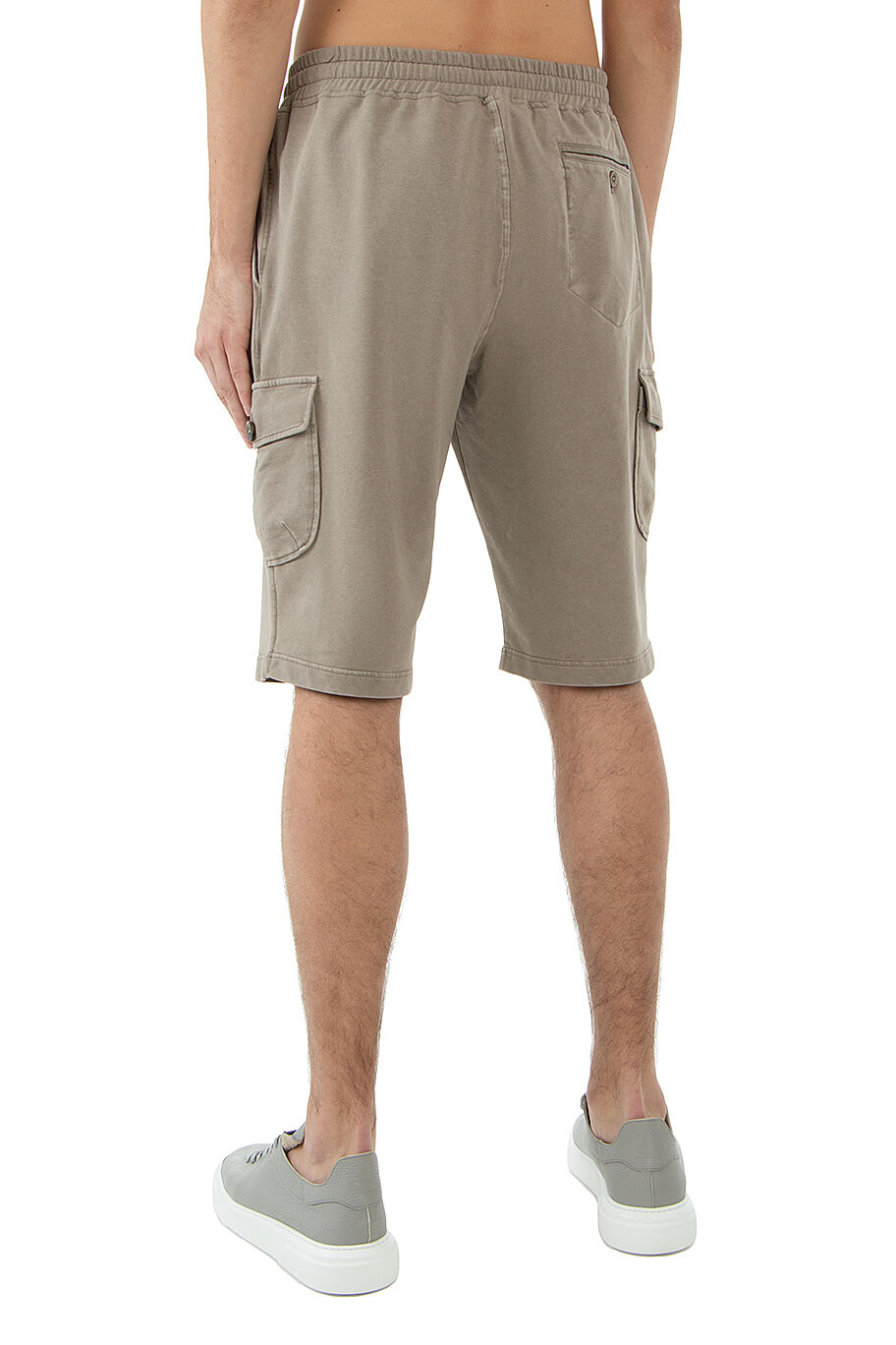 Шорты Capobianco - фото 4