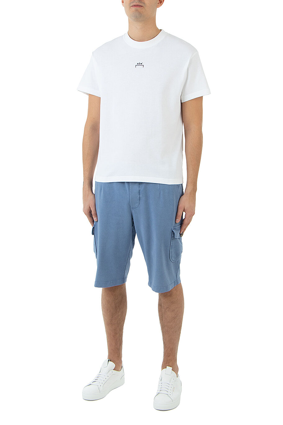 Шорты Capobianco - фото 2