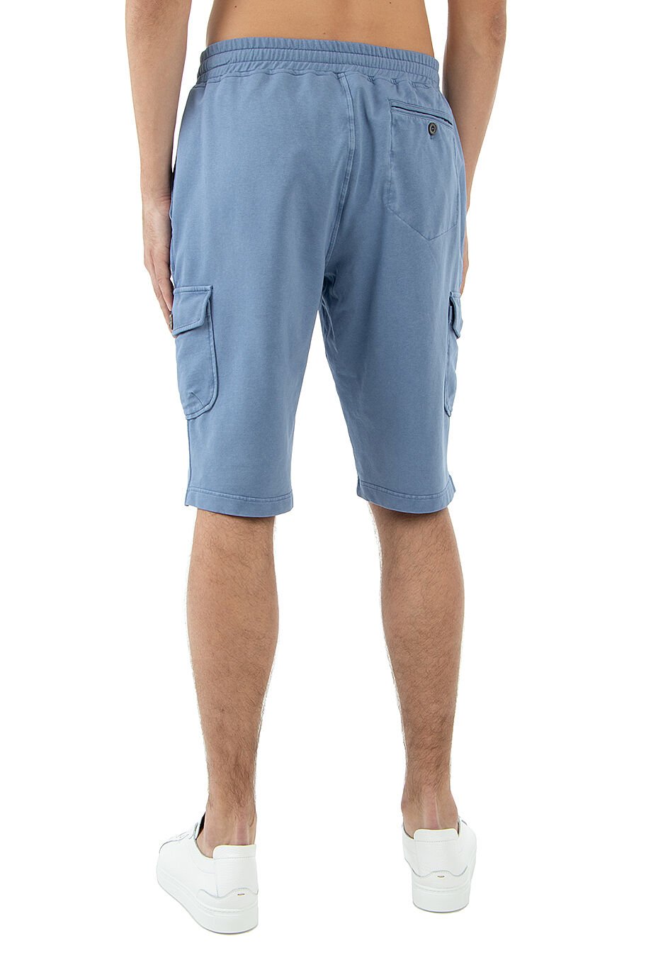 Шорты Capobianco - фото 4