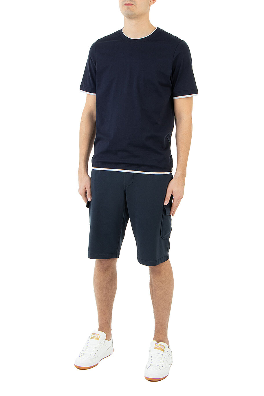 Шорты Capobianco - фото 2