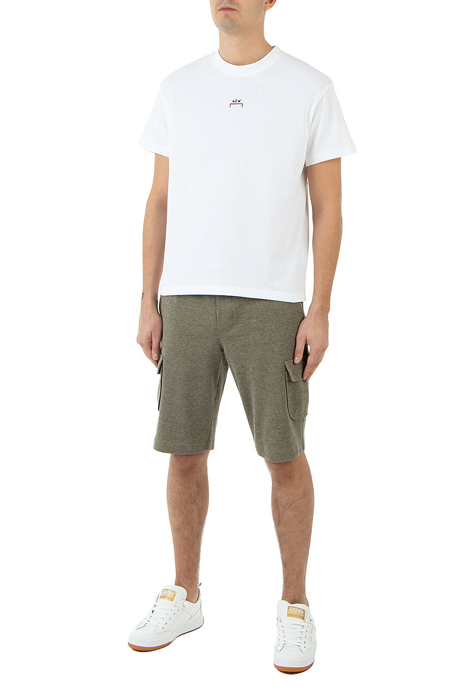 Шорты Capobianco - фото 2