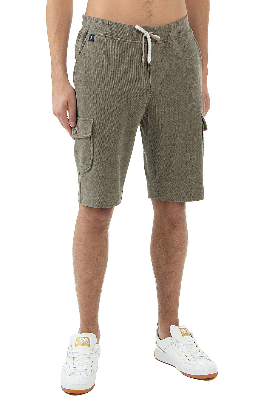 Шорты Capobianco - фото 3