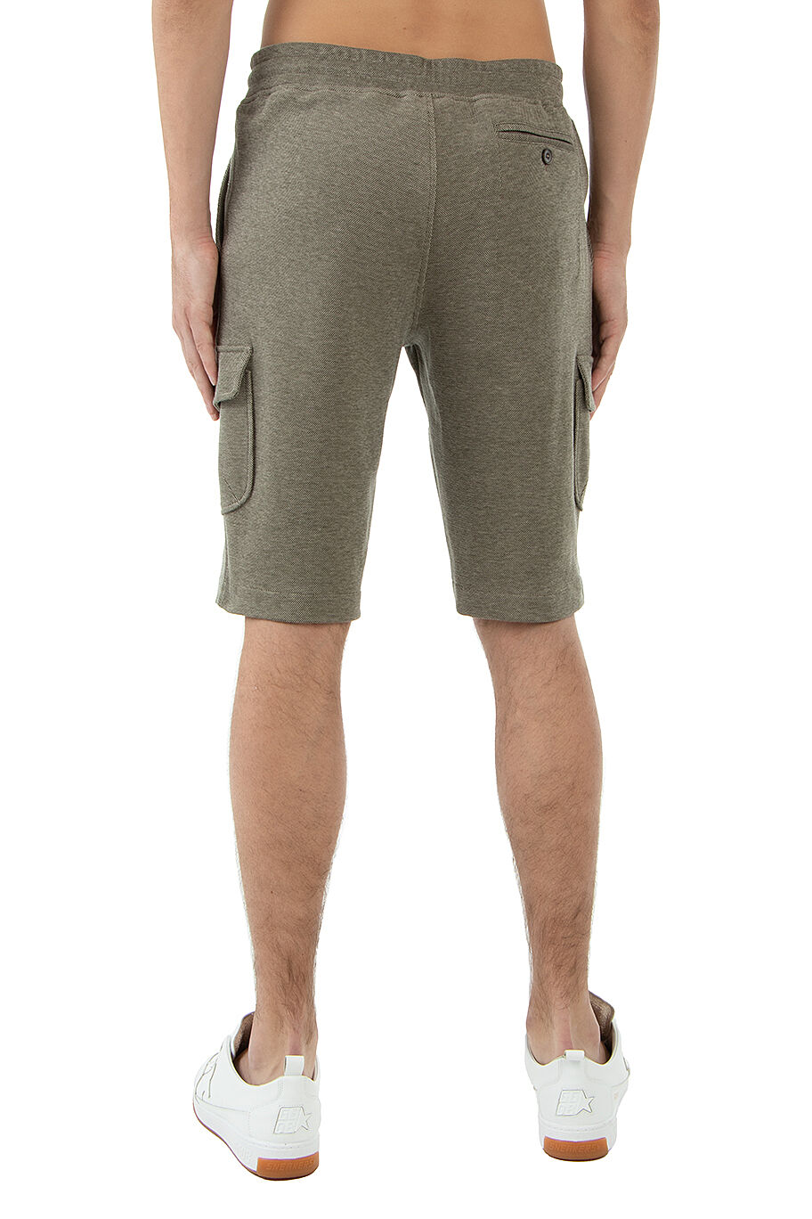 Шорты Capobianco - фото 4