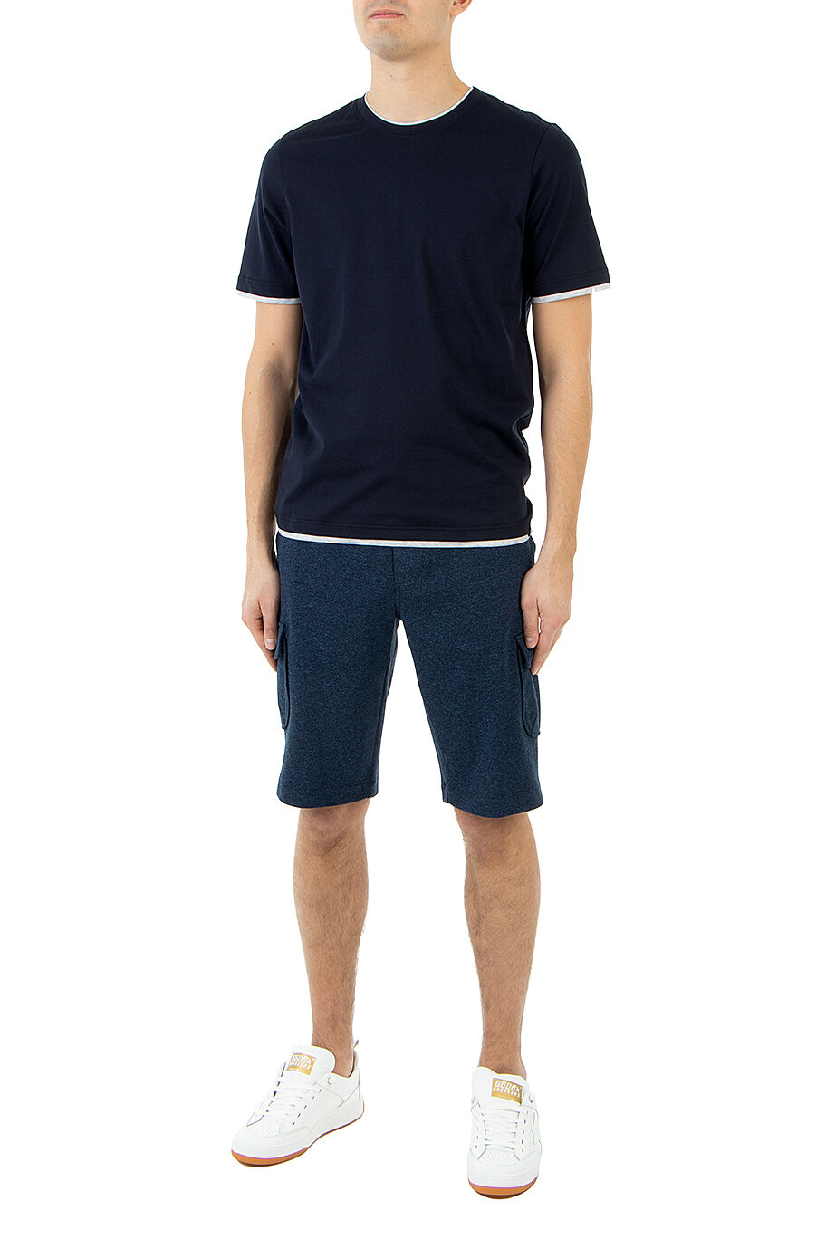 Шорты Capobianco - фото 2