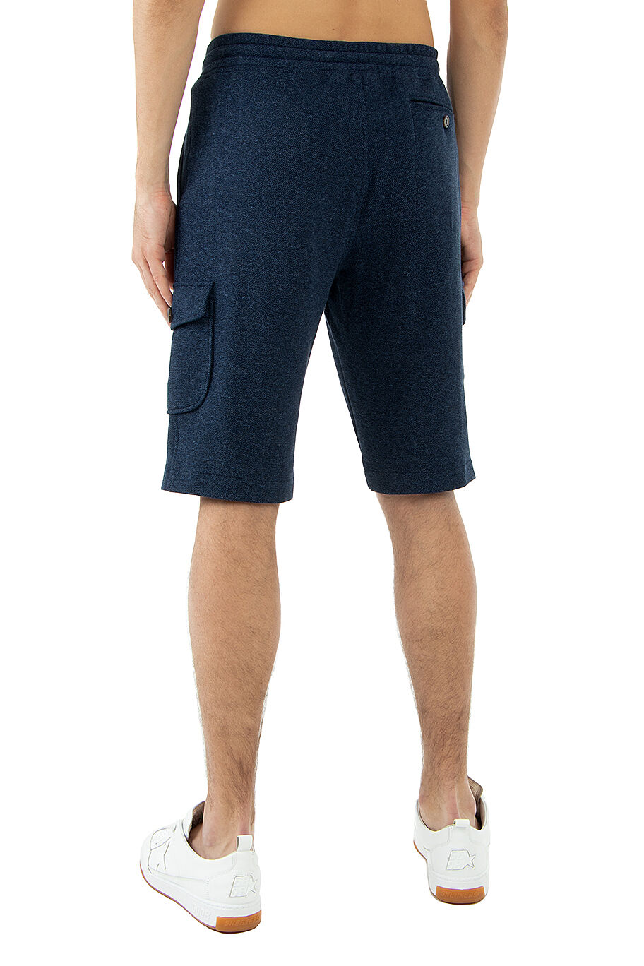 Шорты Capobianco - фото 4