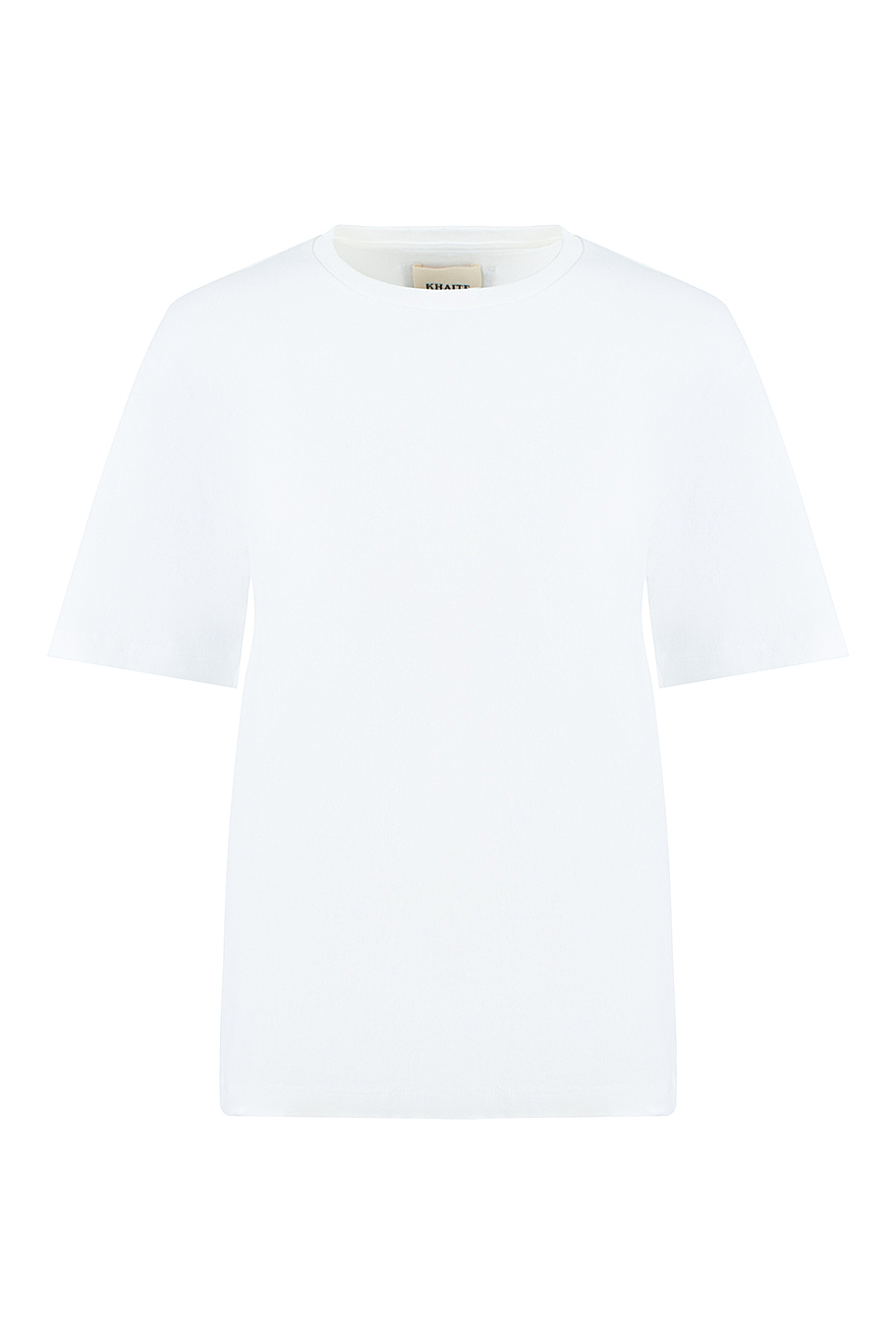 Футболка Khaite - фото 1