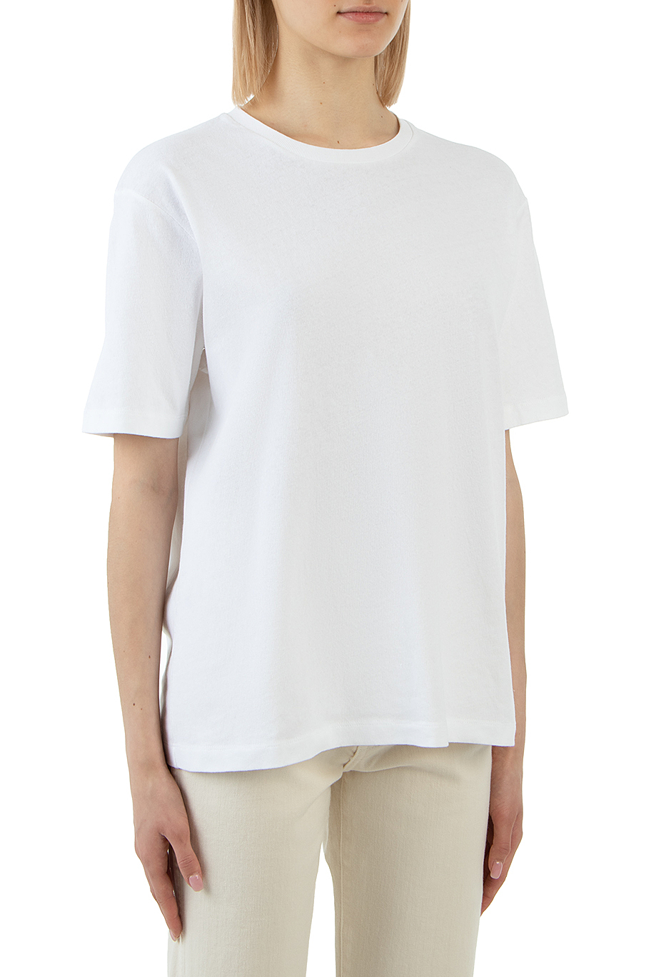 Футболка Khaite - фото 3