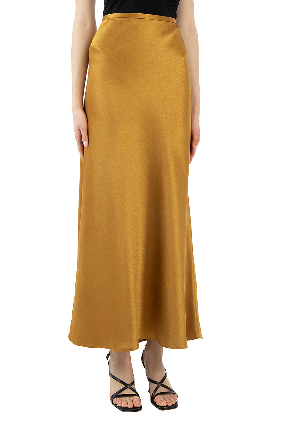 Юбка Khaite - фото 1