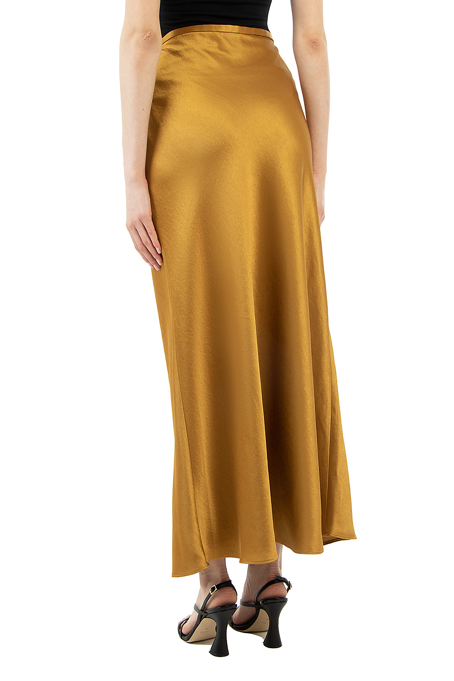 Юбка Khaite - фото 4