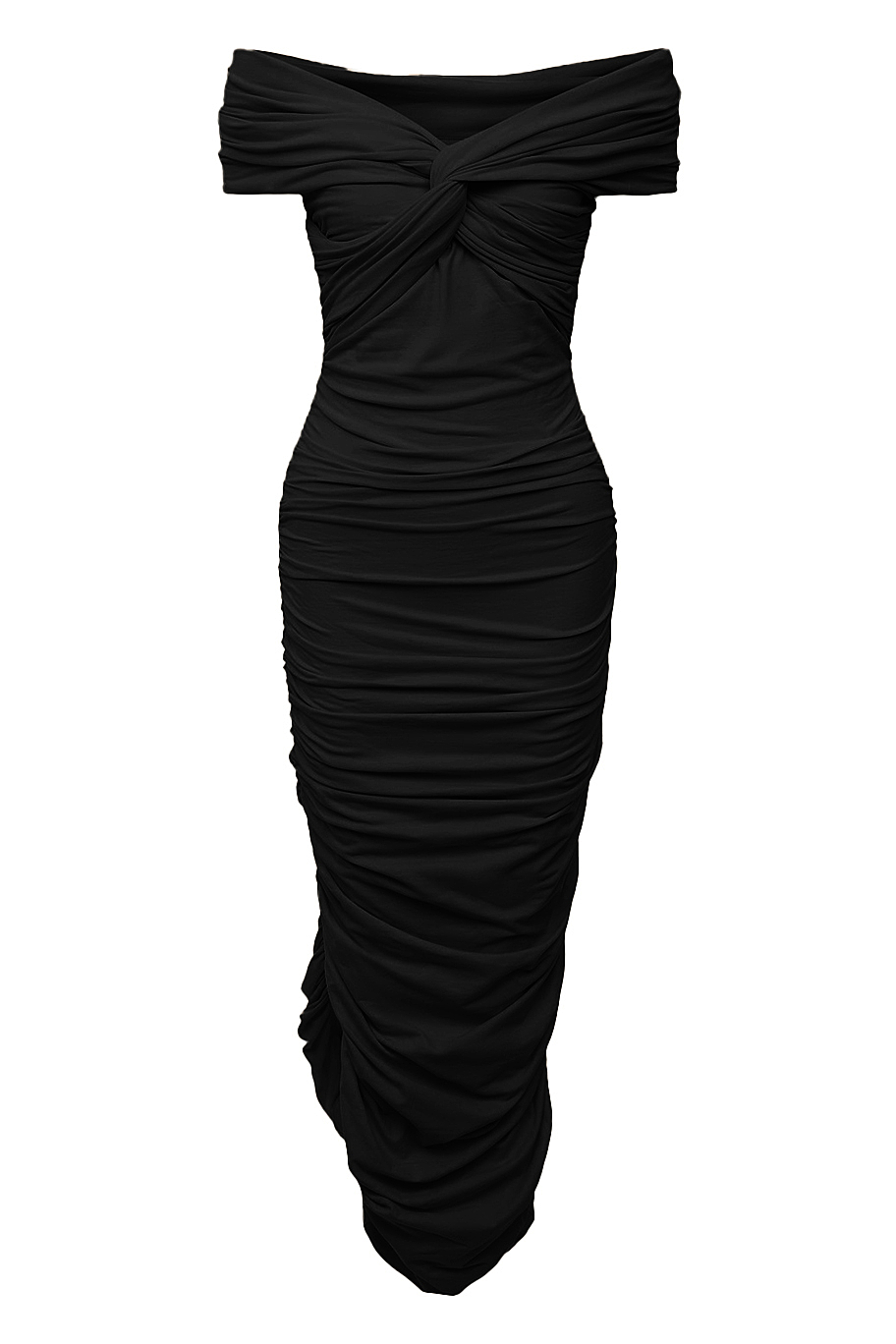 Платье Khaite - фото 1