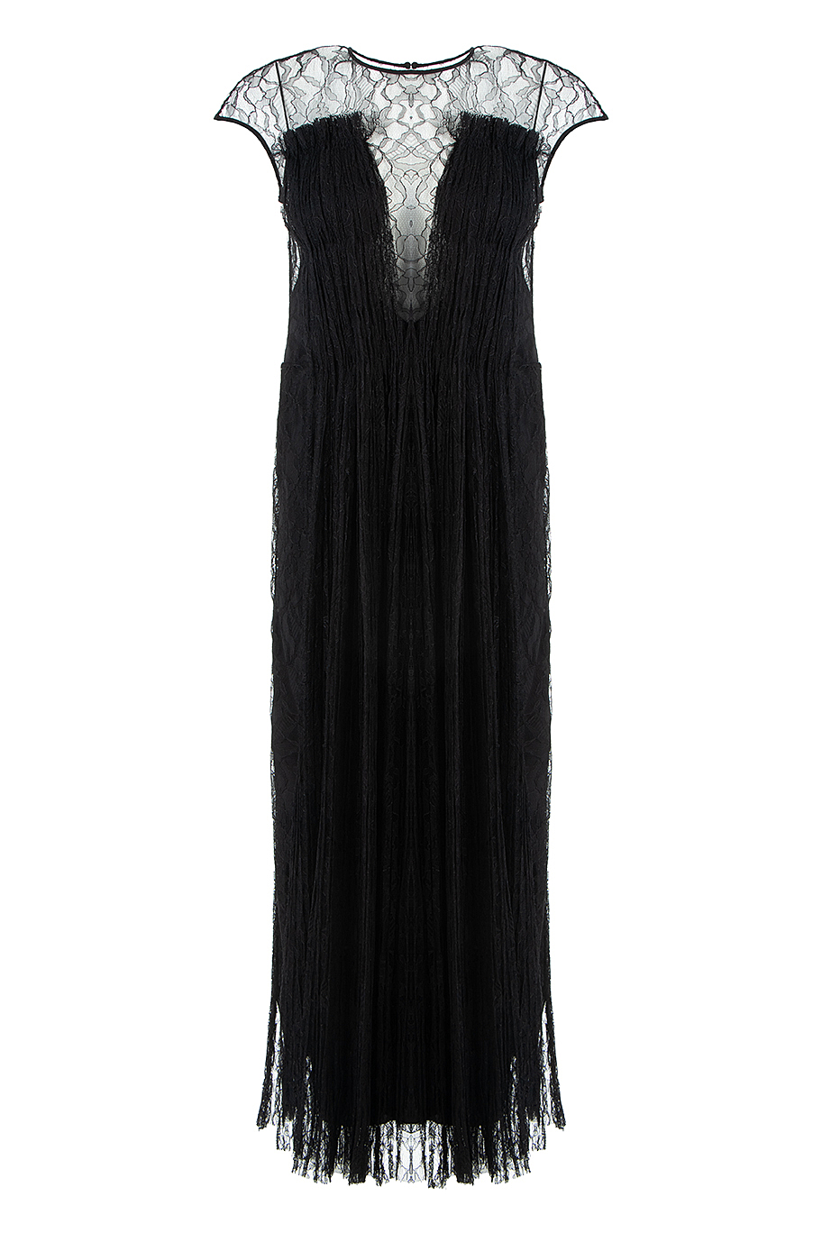 Платье Khaite - фото 1