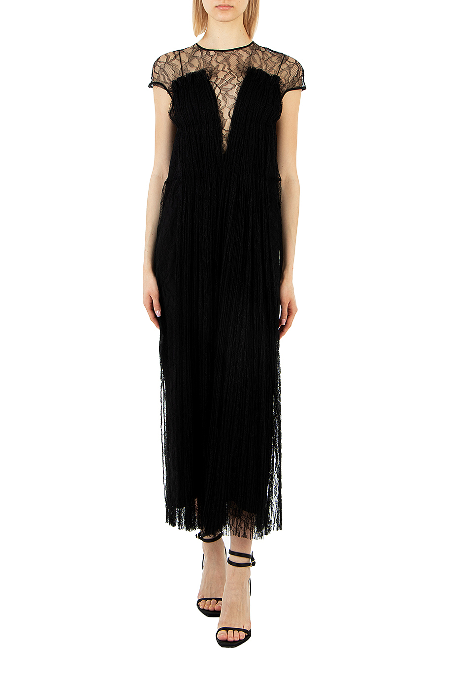 Платье Khaite - фото 2