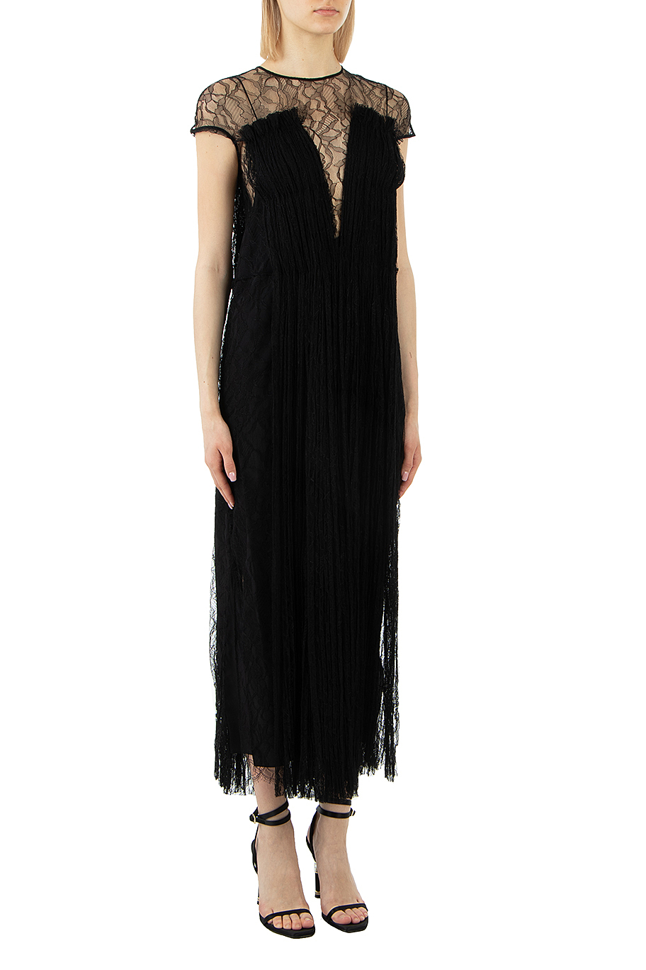 Платье Khaite - фото 3