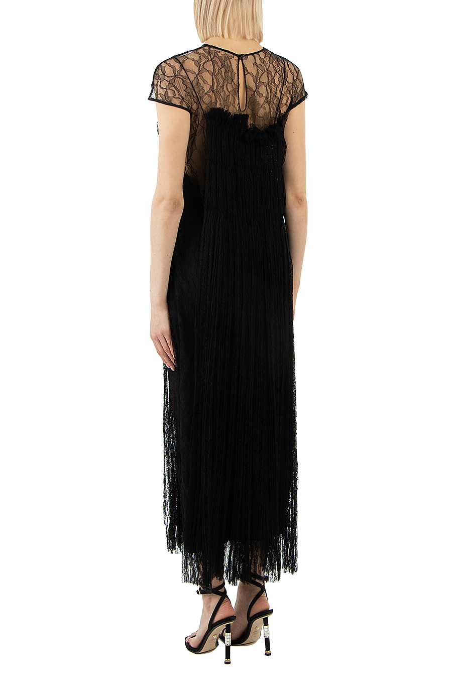 Платье Khaite - фото 4