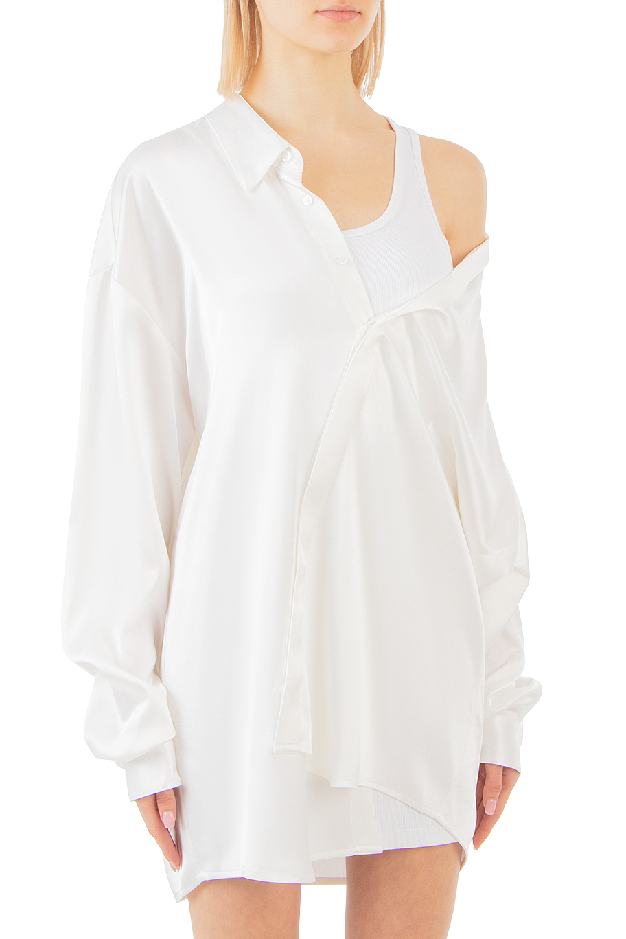 Рубашка Rta - фото 3