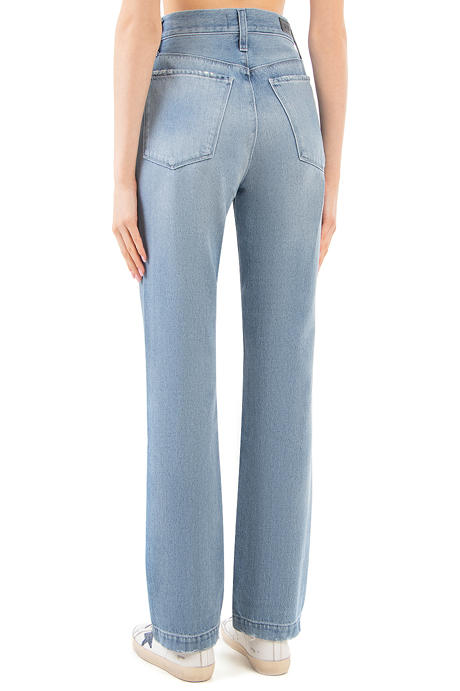 Джинсы Rta - фото 4