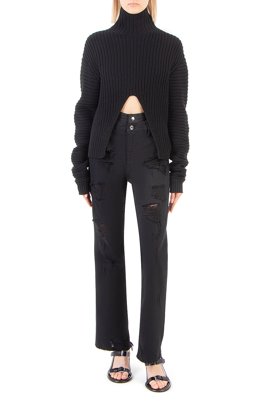 Джинсы Rta - фото 2