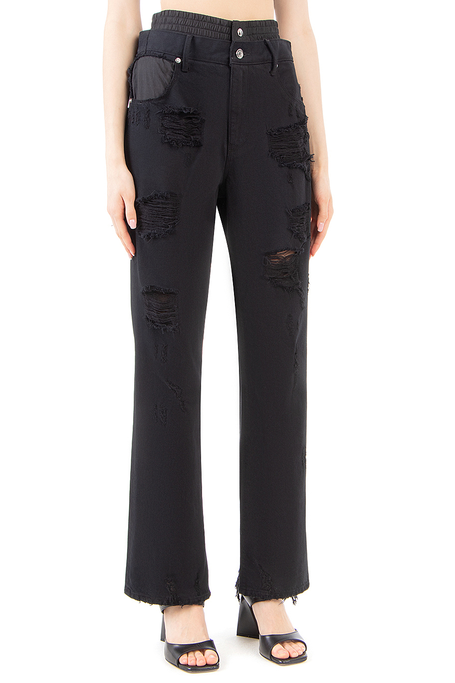 Джинсы Rta - фото 3