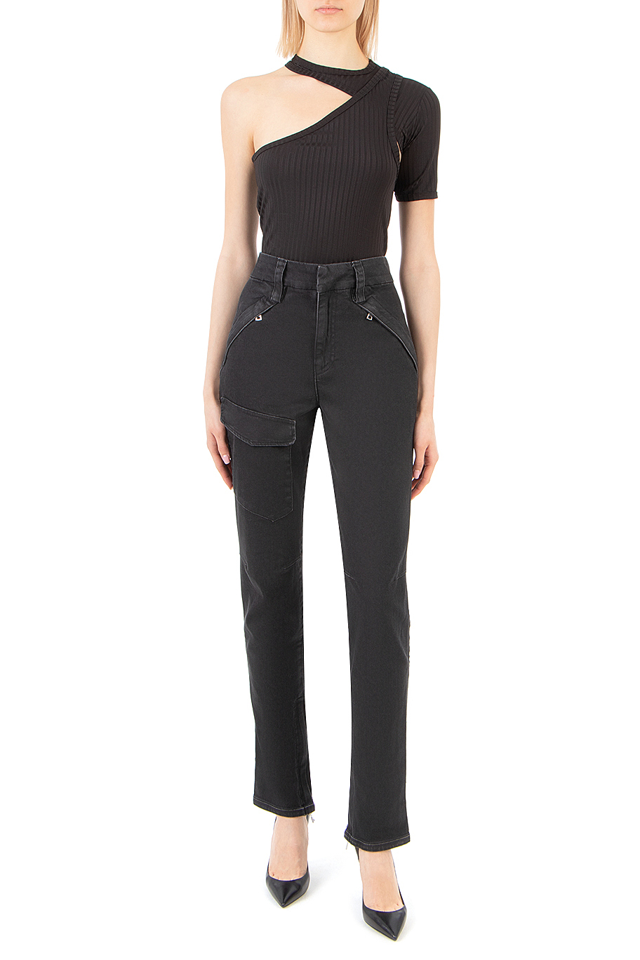 Джинсы Rta - фото 2