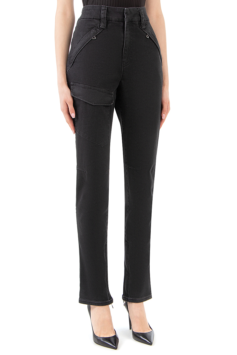 Джинсы Rta - фото 3