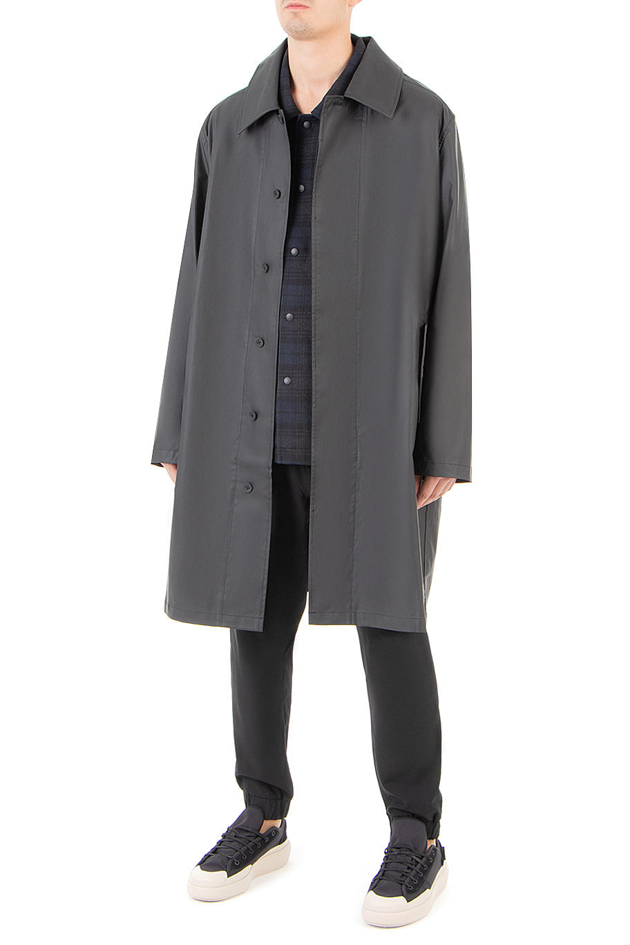 Пальто Rta - фото 2