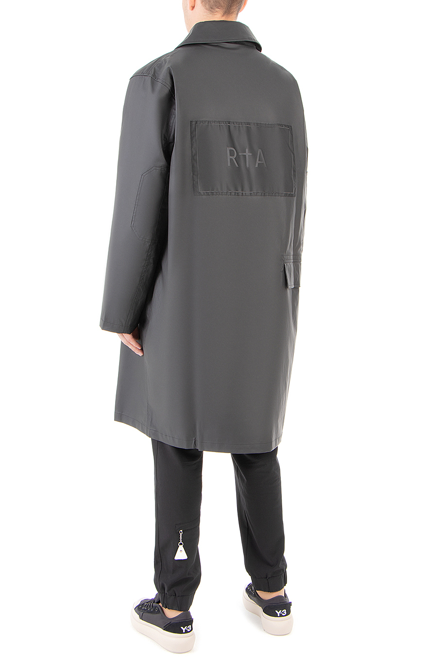 Пальто Rta - фото 4