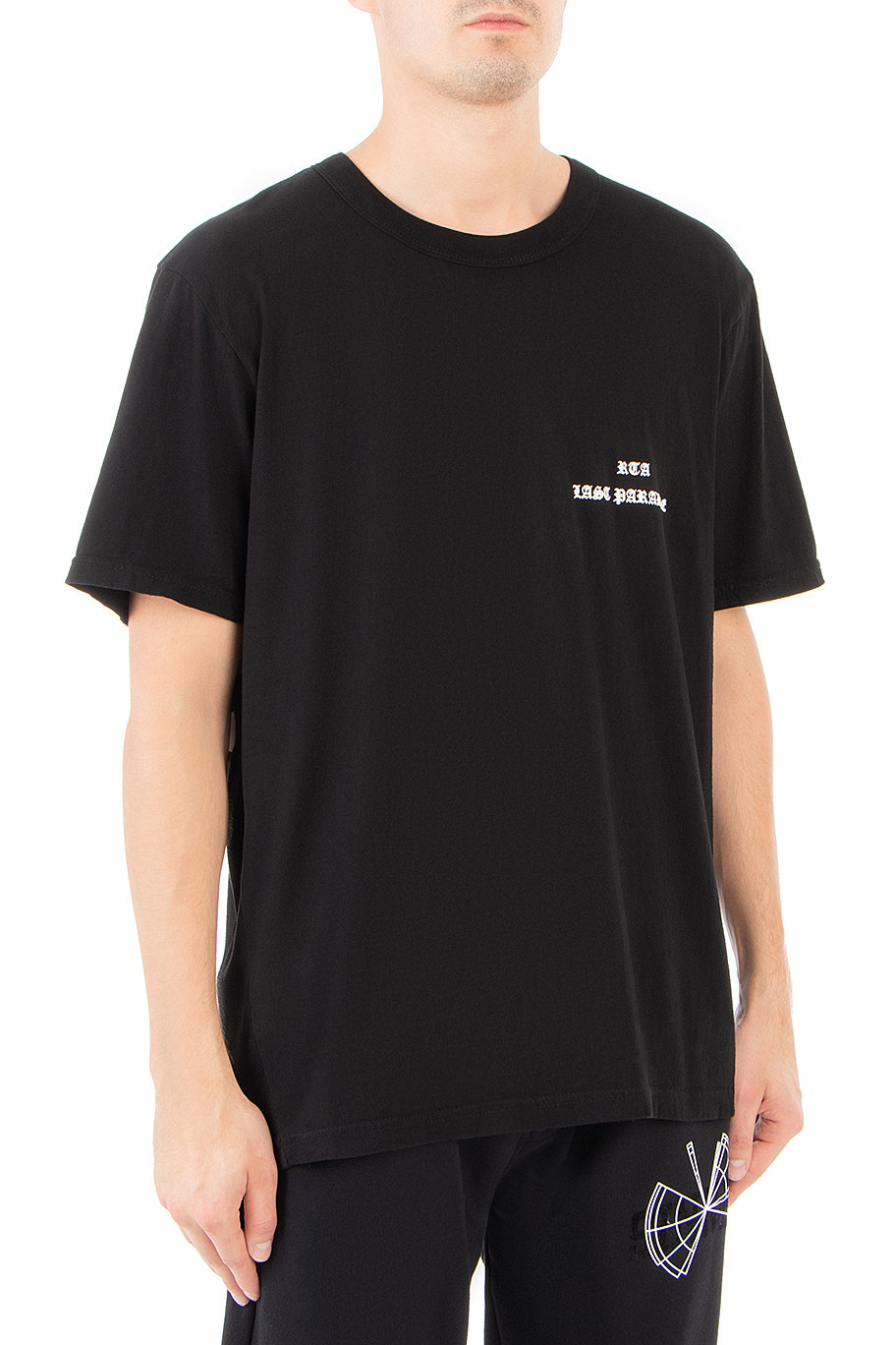 Футболка Rta - фото 3