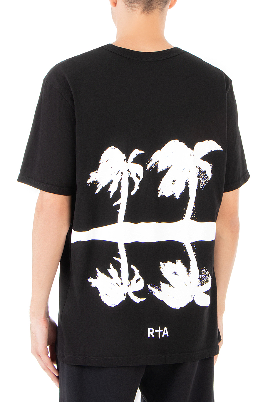 Футболка Rta - фото 4