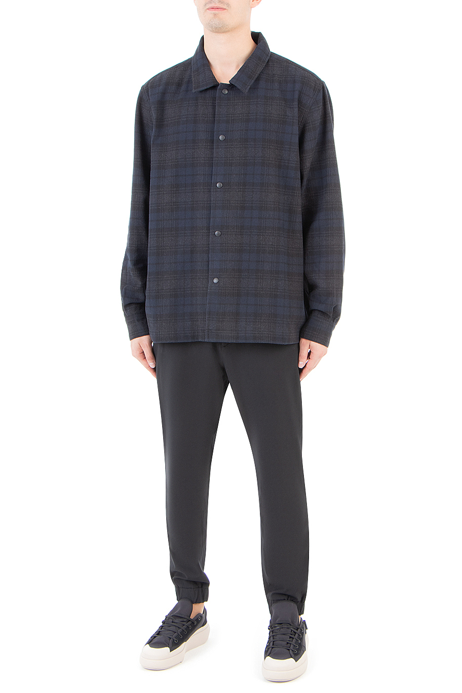 Рубашка Rta - фото 3