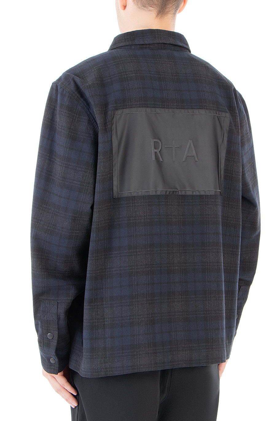 Рубашка Rta - фото 4