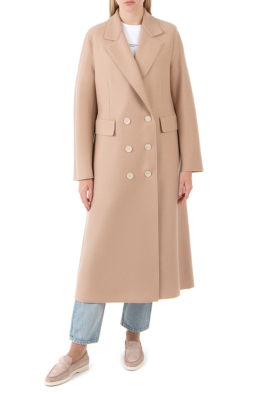 Пальто Harris Wharf London - фото 2