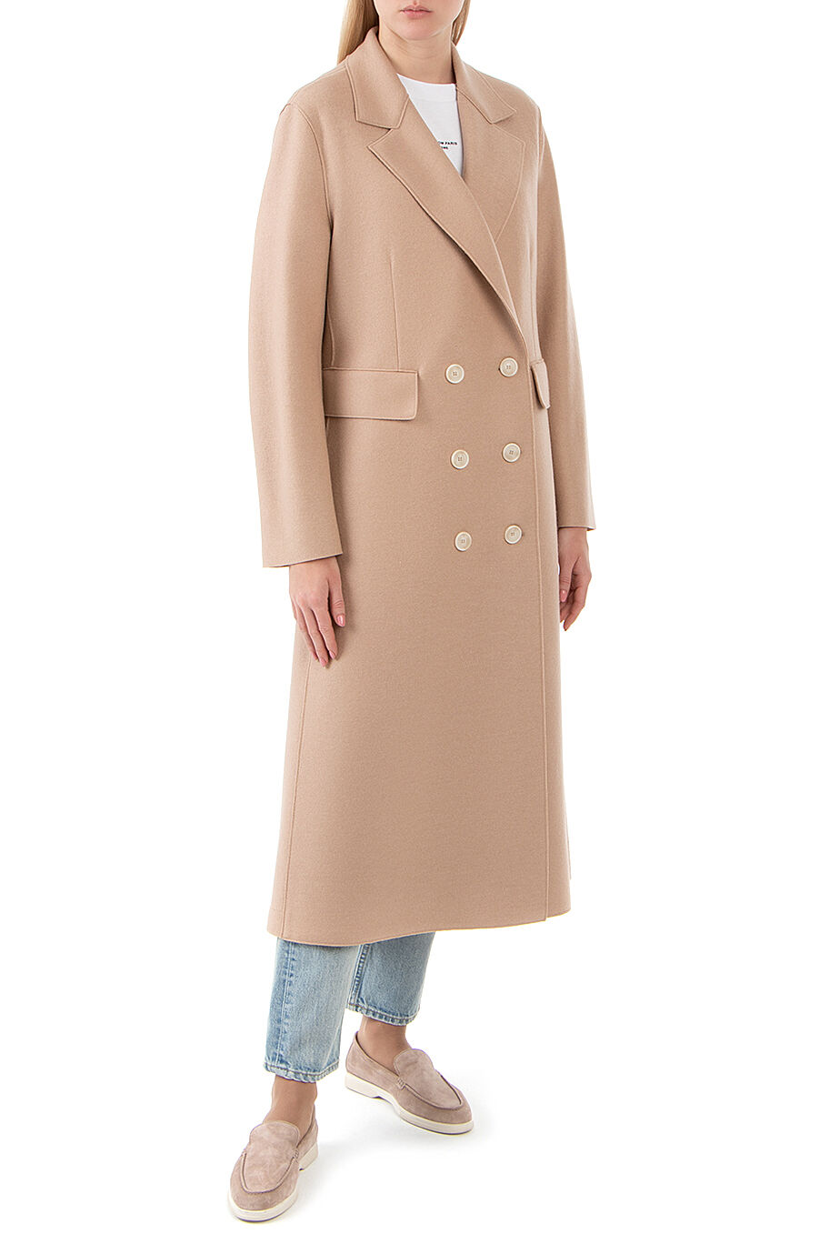 Пальто Harris Wharf London - фото 3