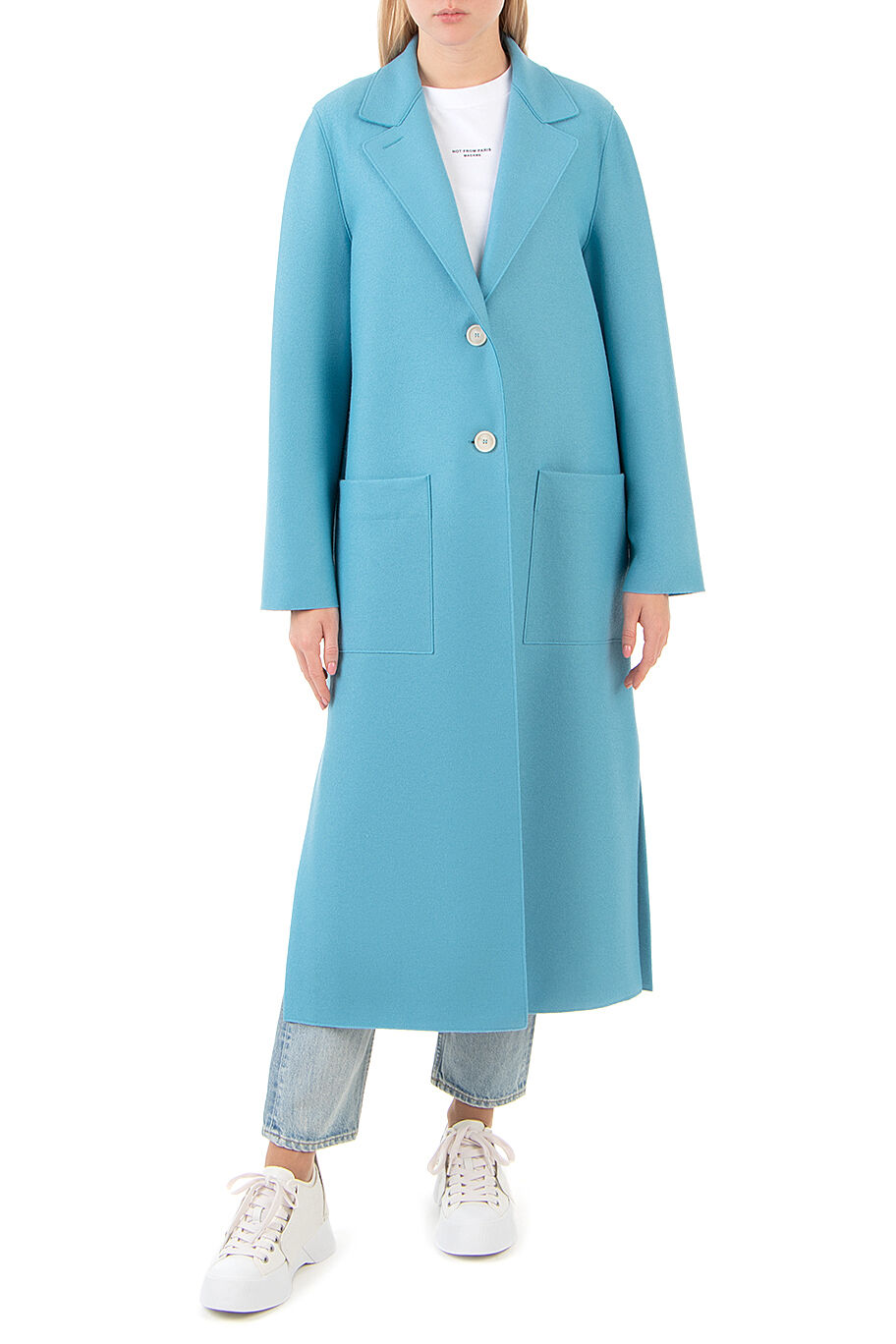 Пальто Harris Wharf London - фото 2