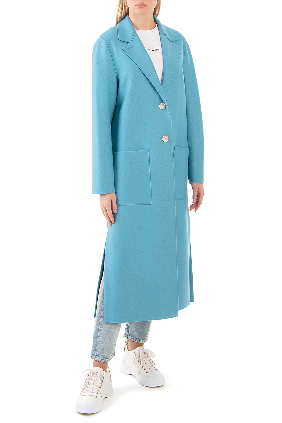 Пальто Harris Wharf London - фото 3