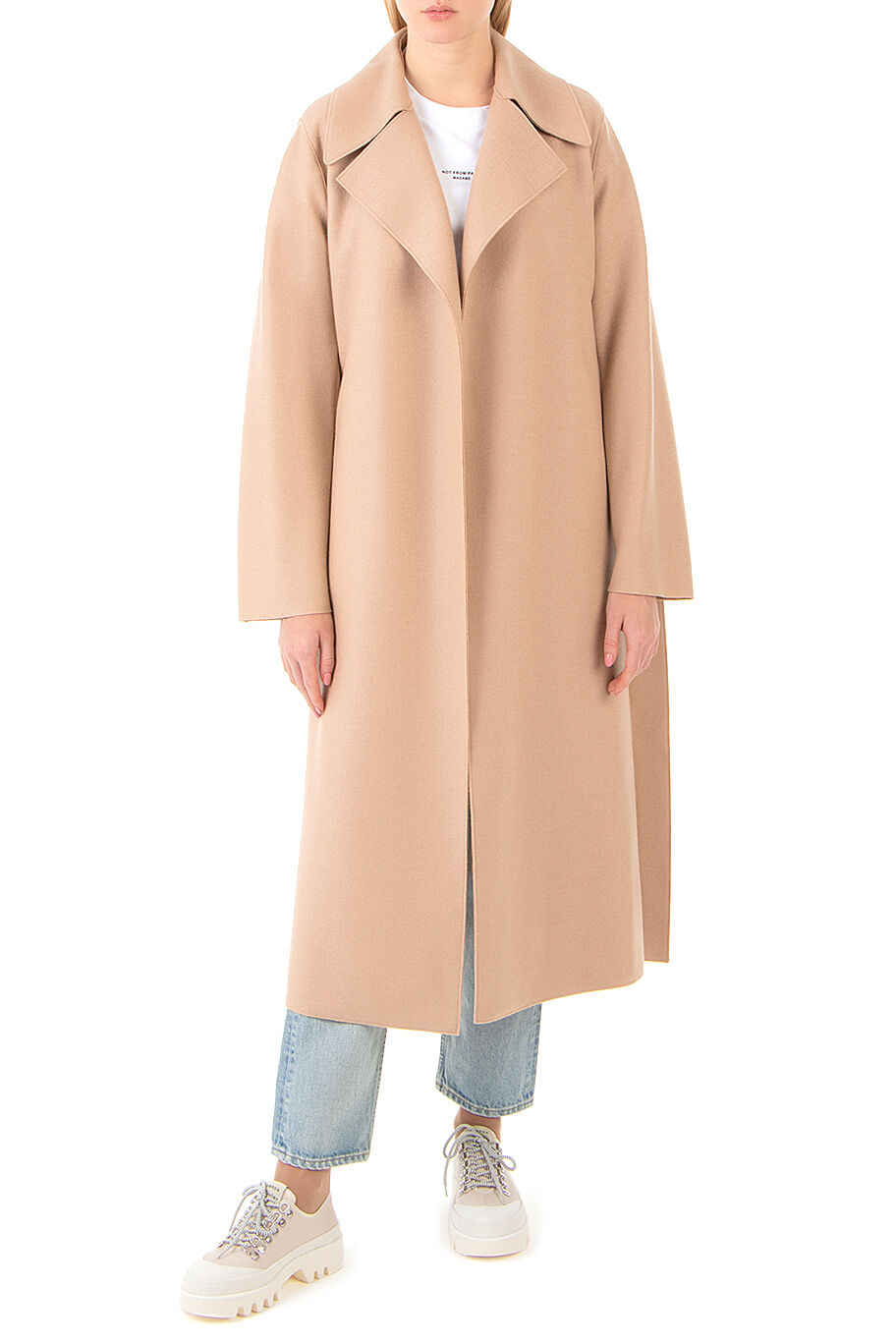 Пальто Harris Wharf London - фото 2