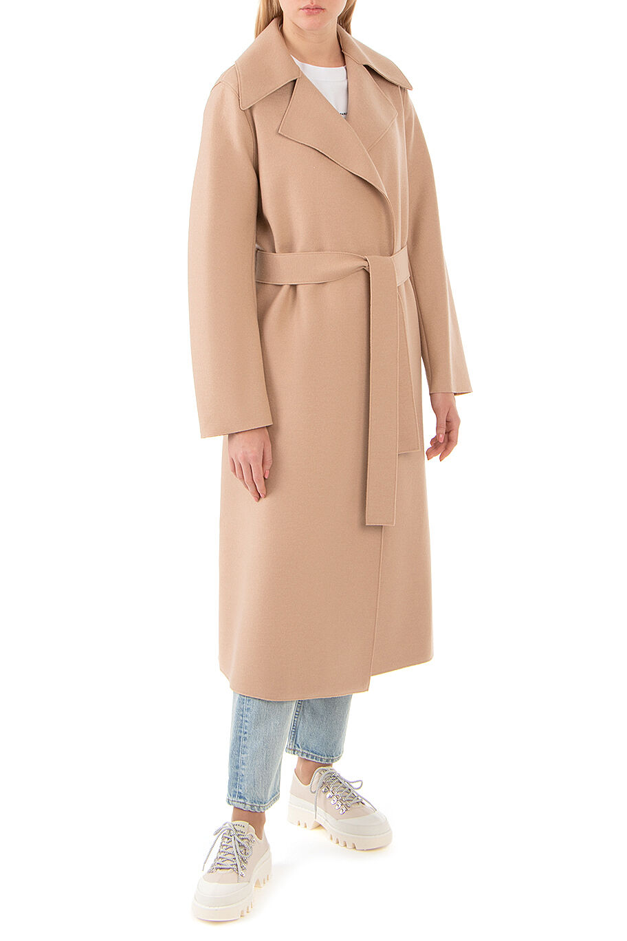 Пальто Harris Wharf London - фото 3