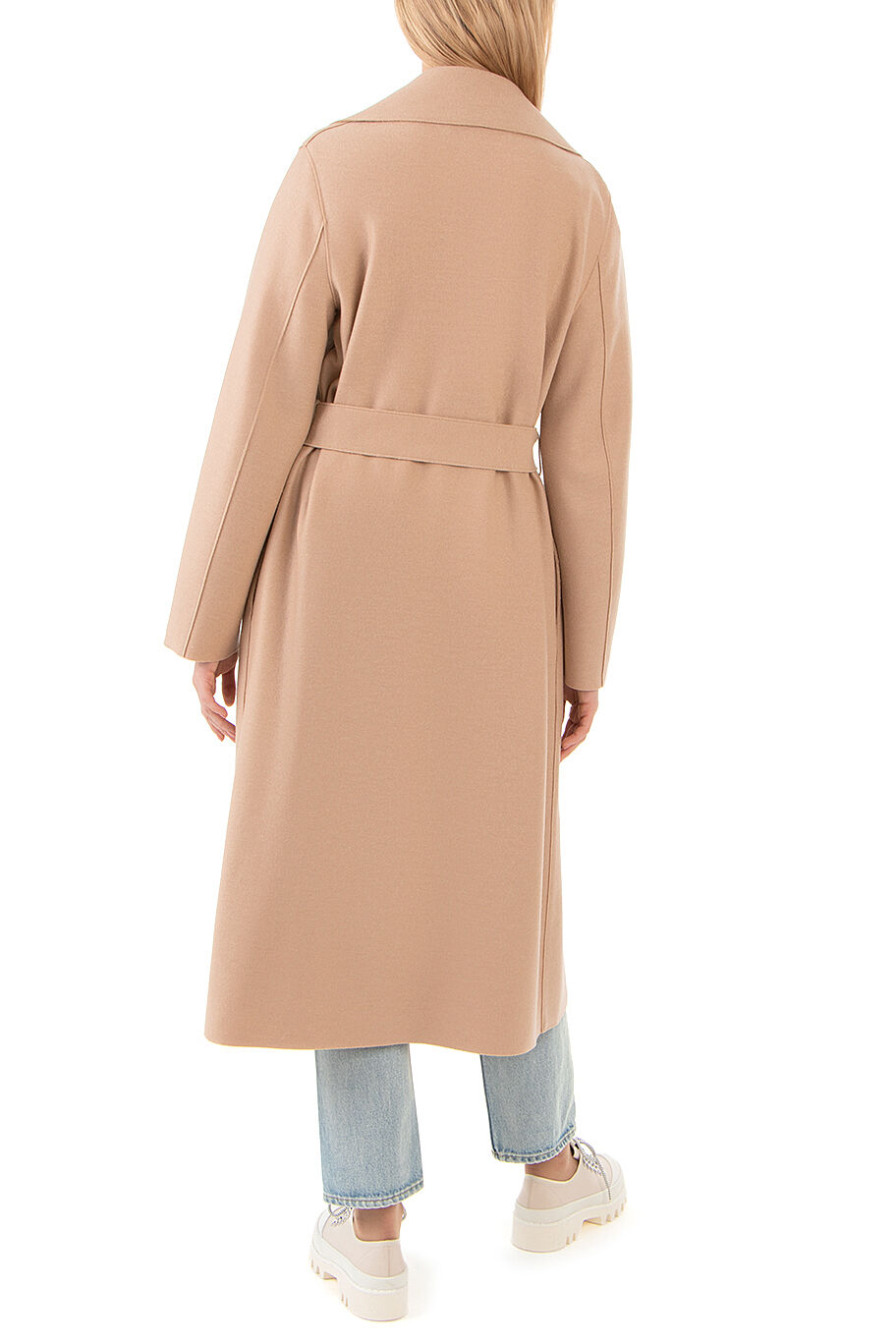 Пальто Harris Wharf London - фото 4