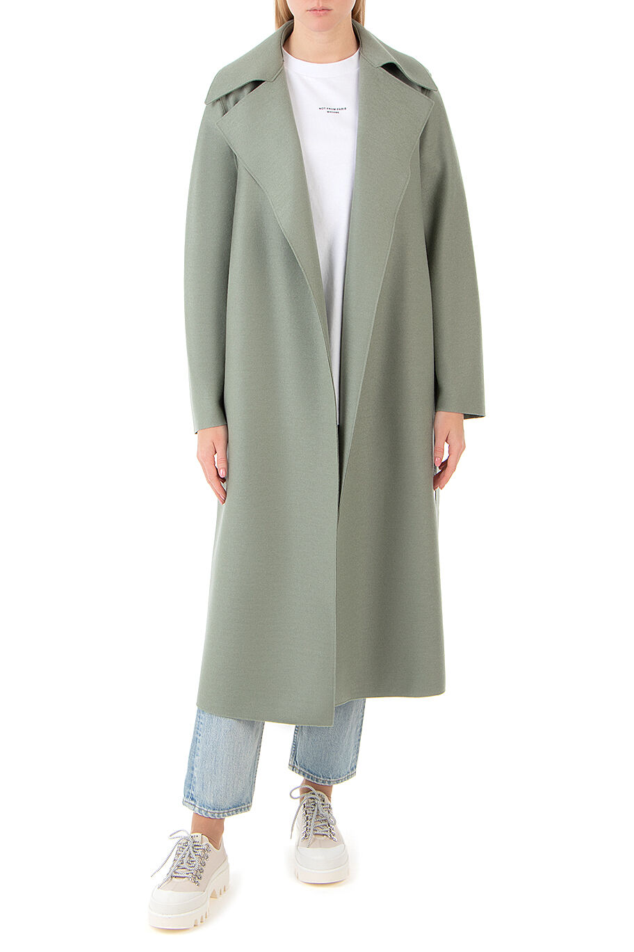 Пальто Harris Wharf London - фото 2