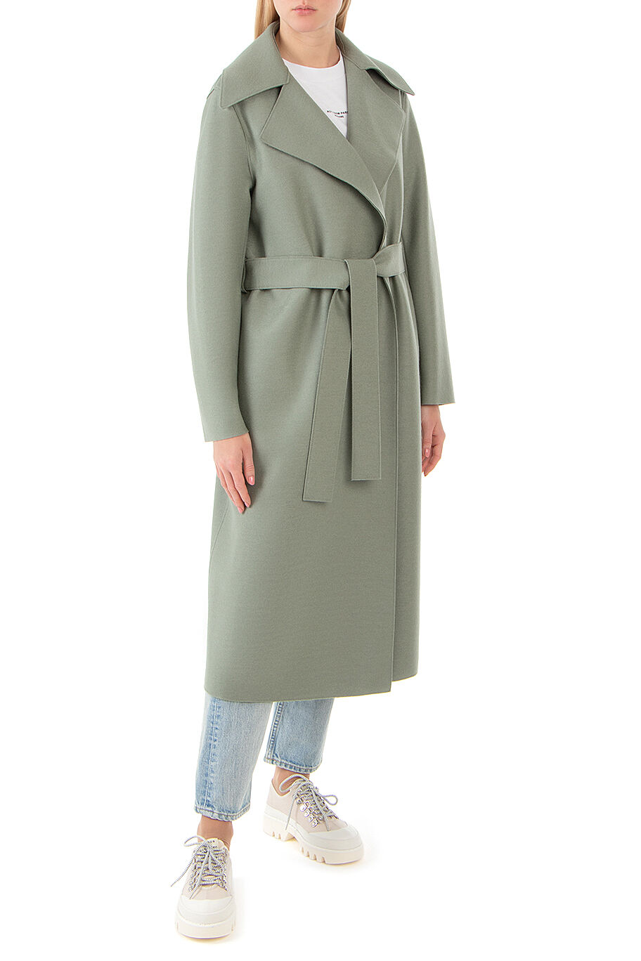 Пальто Harris Wharf London - фото 3