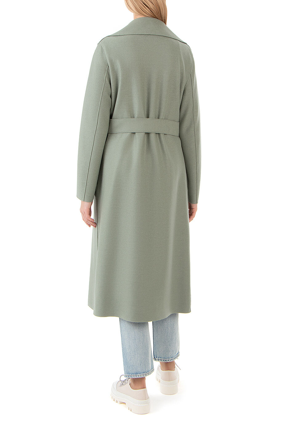 Пальто Harris Wharf London - фото 4