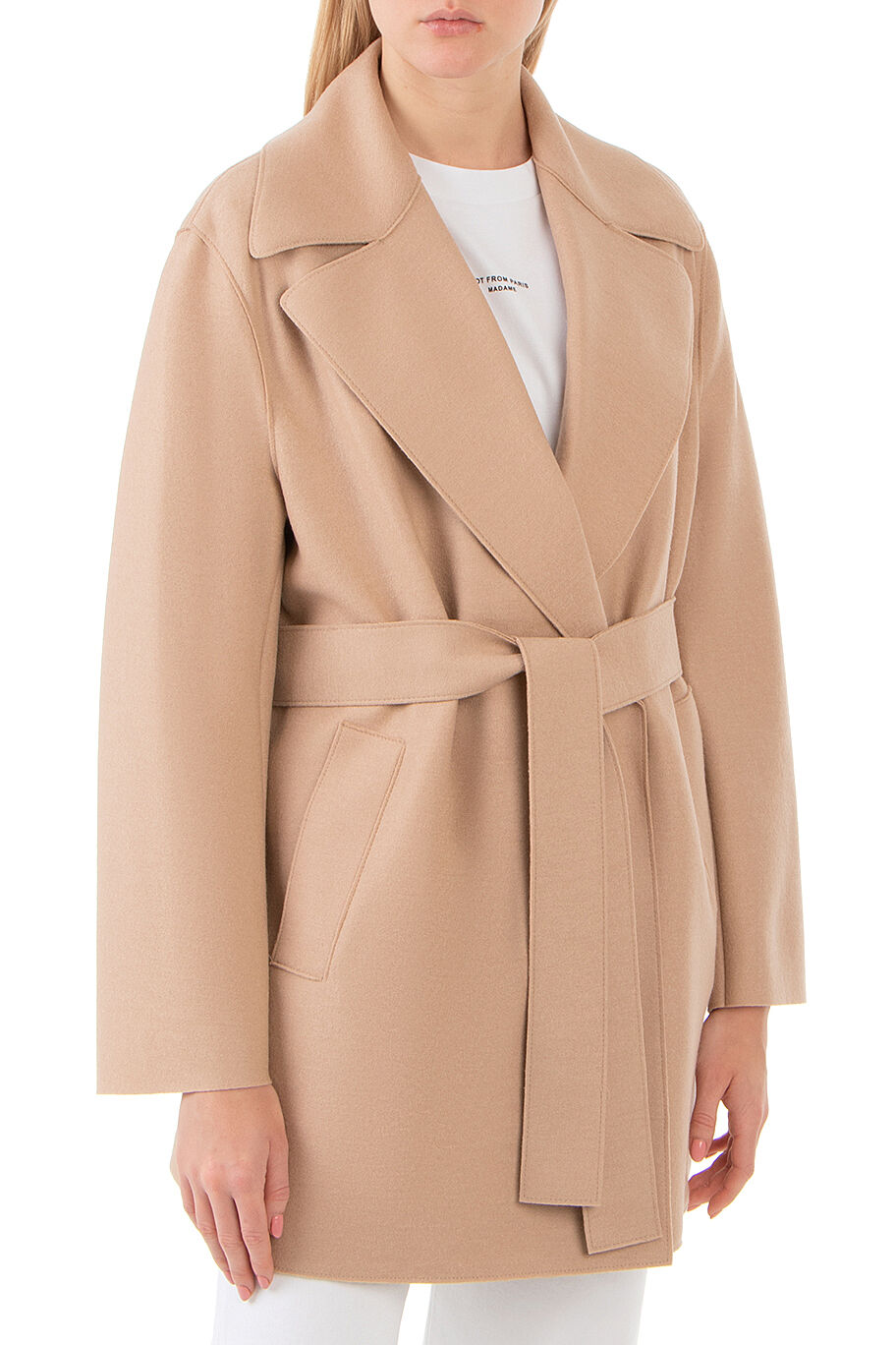 Жакет Harris Wharf London - фото 3