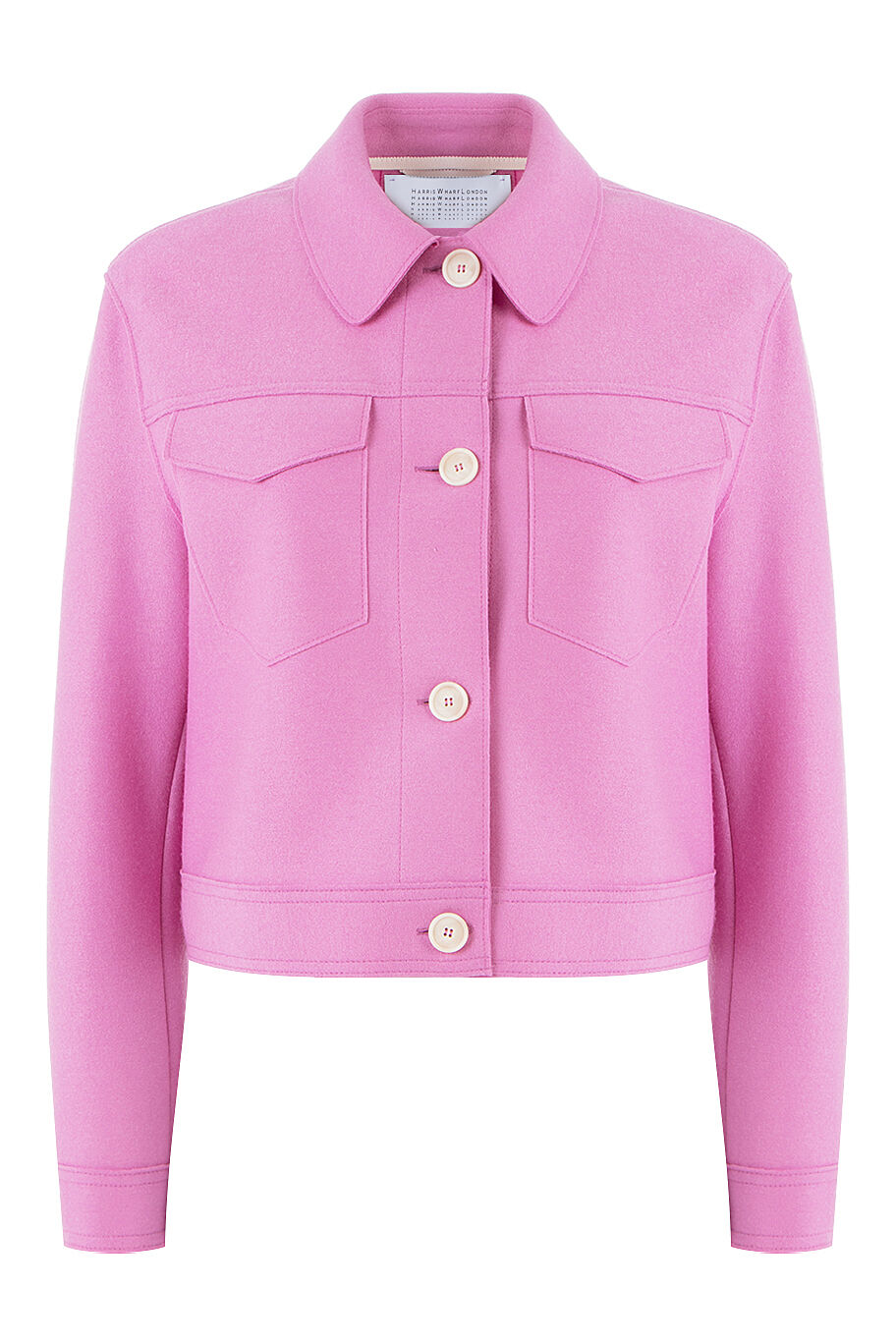 Куртка Harris Wharf London - фото 1