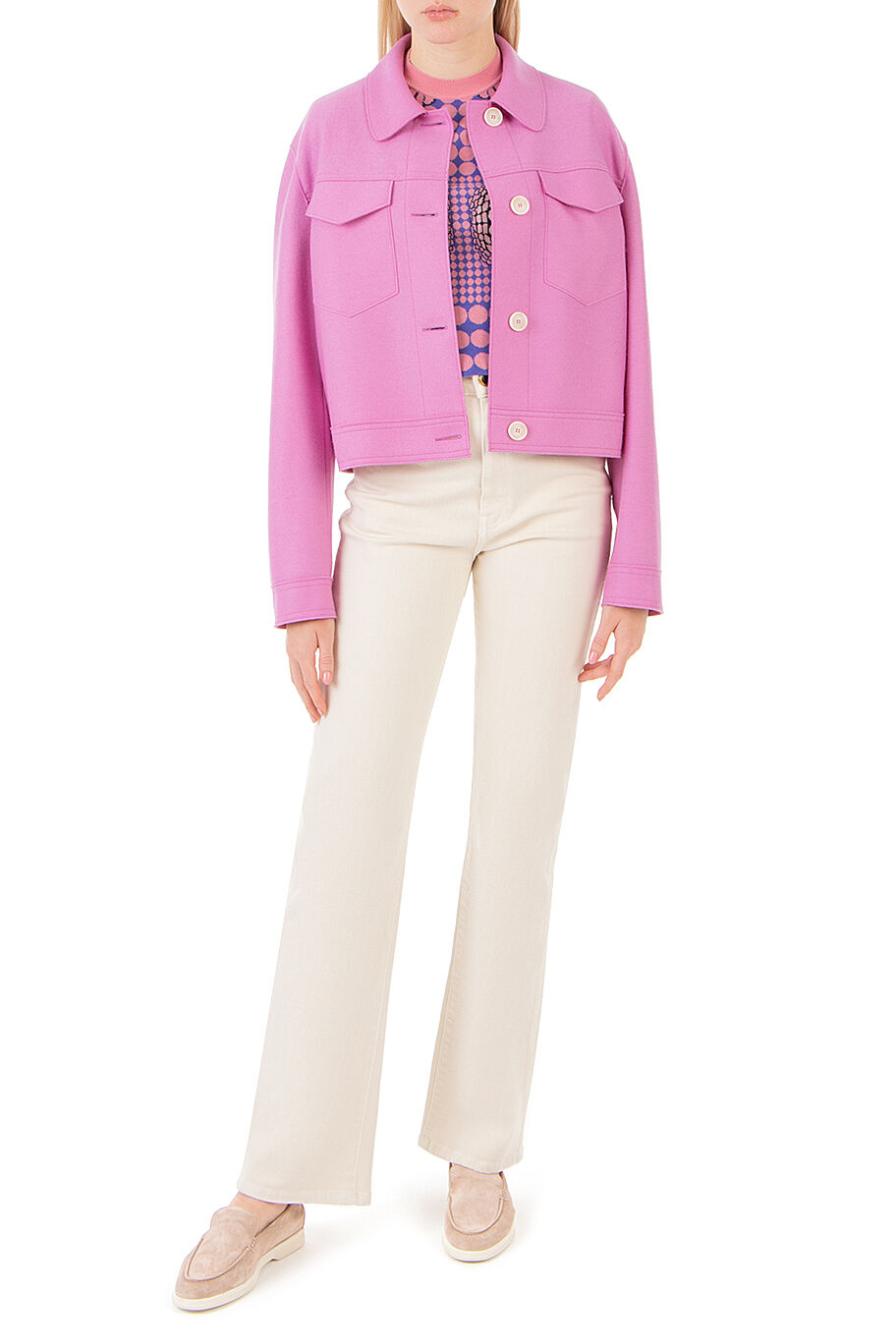 Куртка Harris Wharf London - фото 2