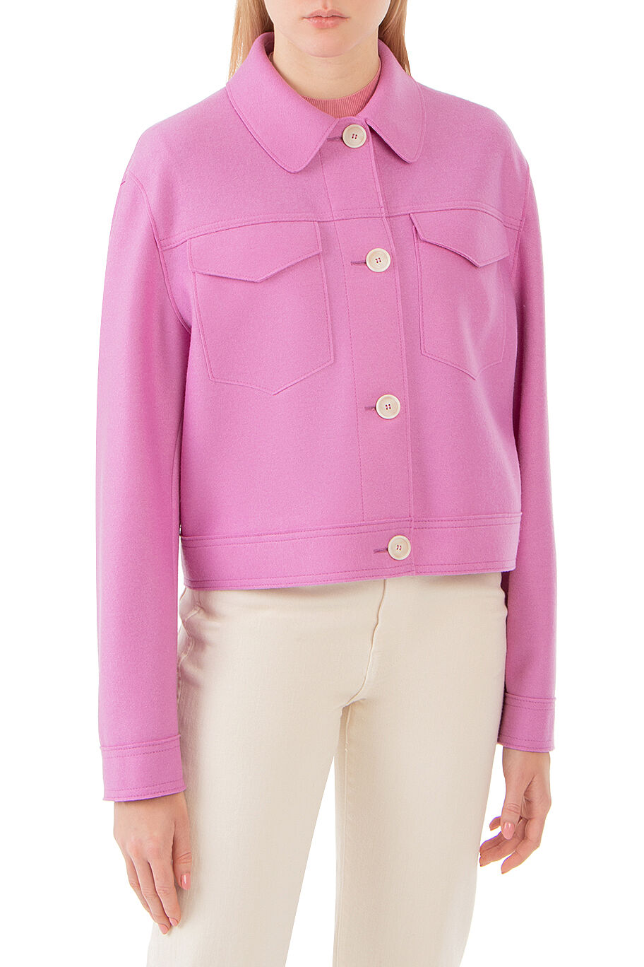 Куртка Harris Wharf London - фото 3