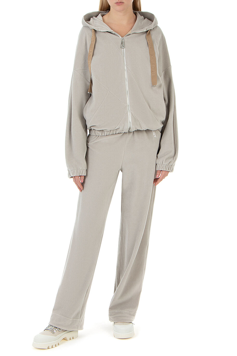 Куртка Khrisjoy - фото 2