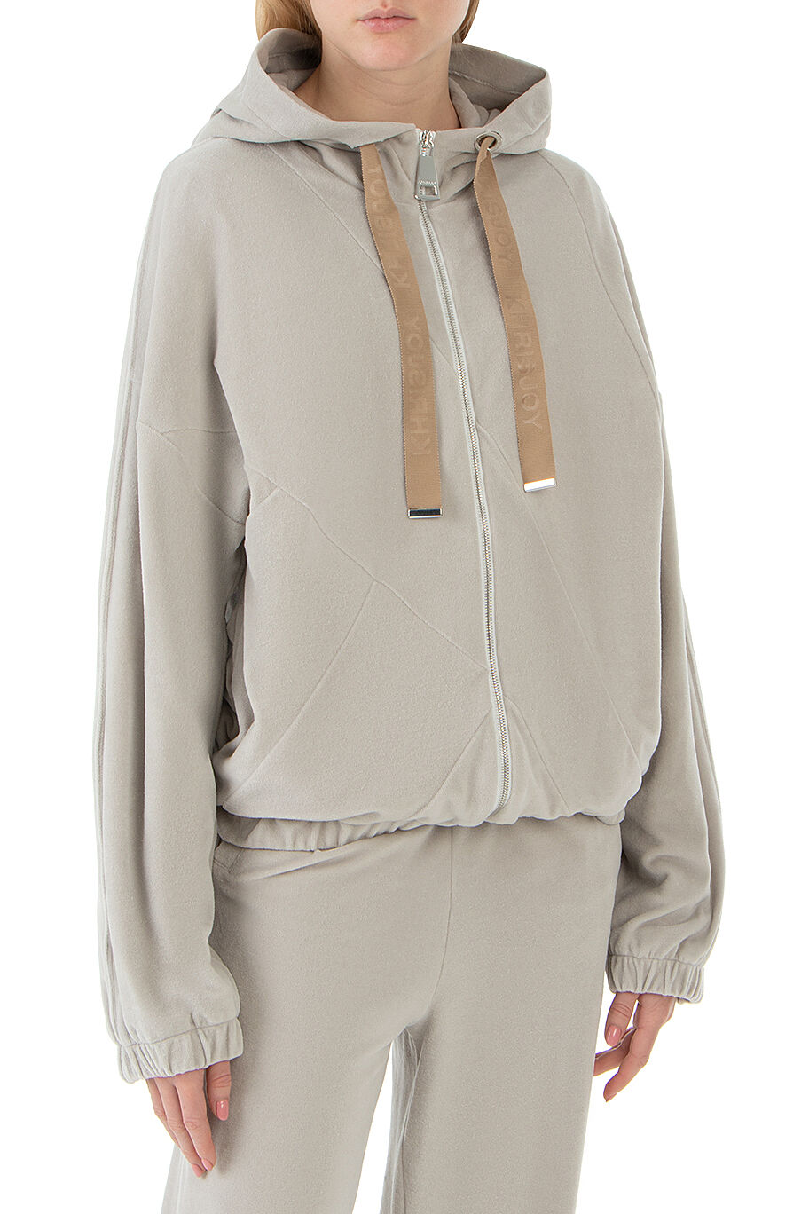 Куртка Khrisjoy - фото 3